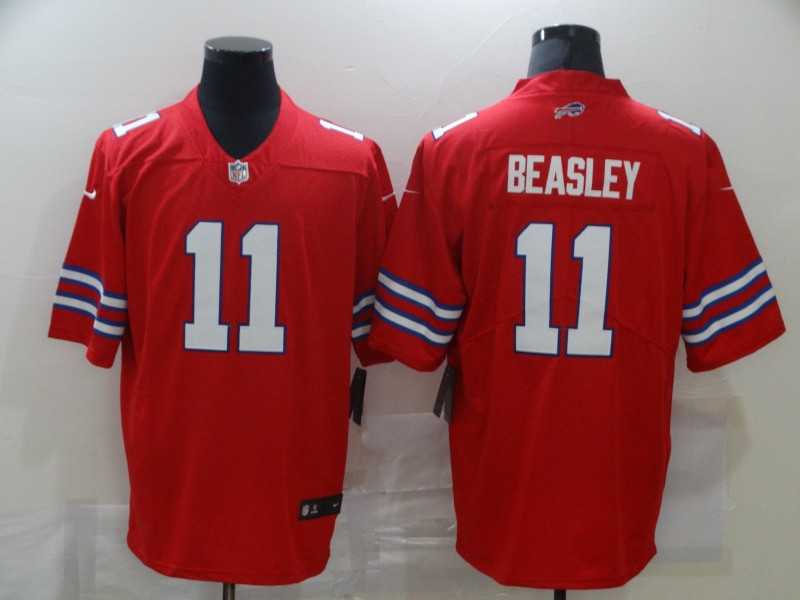 Nike Bills 11 Cole Beasley Red Vapor Untouchable Limited Jersey,We sell and wholesale Nike Bills 11 Cole Beasley Red Vapor Untouchable Limited Jersey on line form chian!